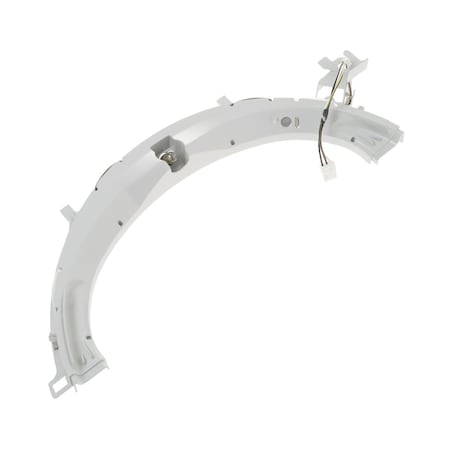 Ge WE03X25097 GE Top Bearing Assembly WE03X25097